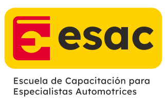 ESAC - Escuela de Capacitación de Especialista Automotriz